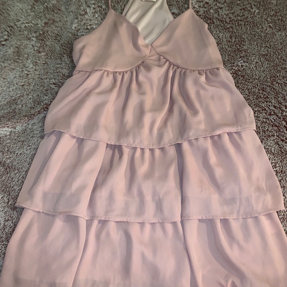 Boutique dress, never worn!